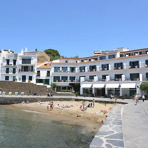 Hotell Playa Sol