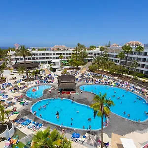 **** Hotell Alexandre La Siesta Spanien