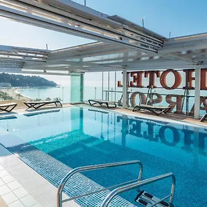 Hotell Marsol