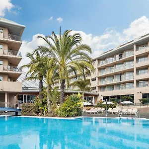 **** Hotell Aqua Onabrava & 4*sup Spanien