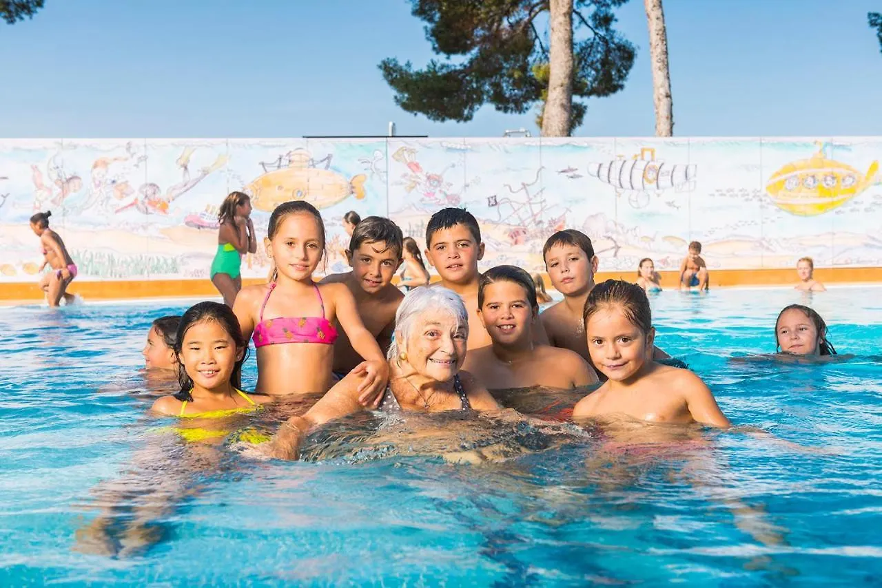 Hotel Guitart Central Park Aqua Resort Lloret de Mar
