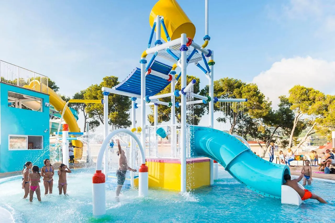 Hotel Guitart Central Park Aqua Resort Lloret de Mar Espanha