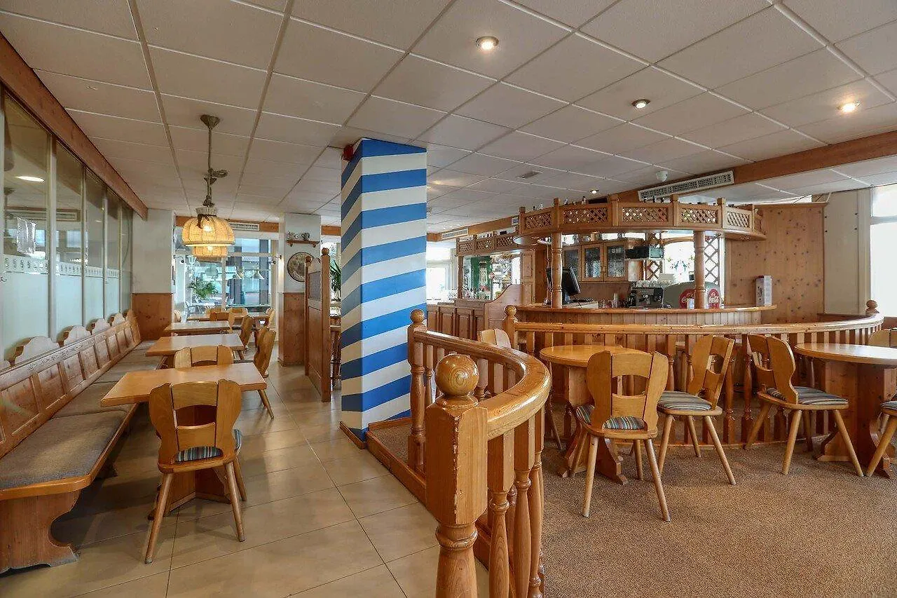 Hotel Guitart Central Park Aqua Resort Lloret de Mar
