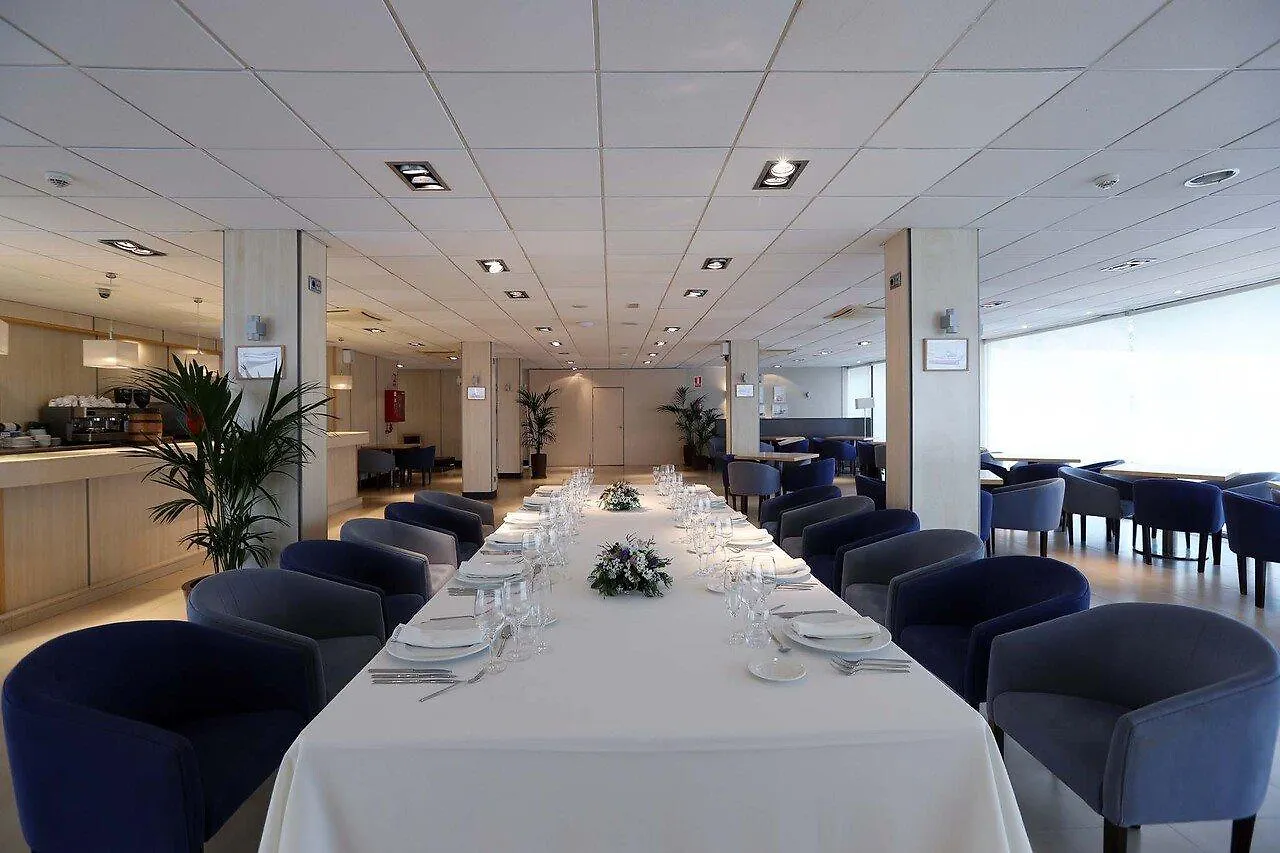 Hotel Guitart Central Park Aqua Resort Lloret de Mar 4*,