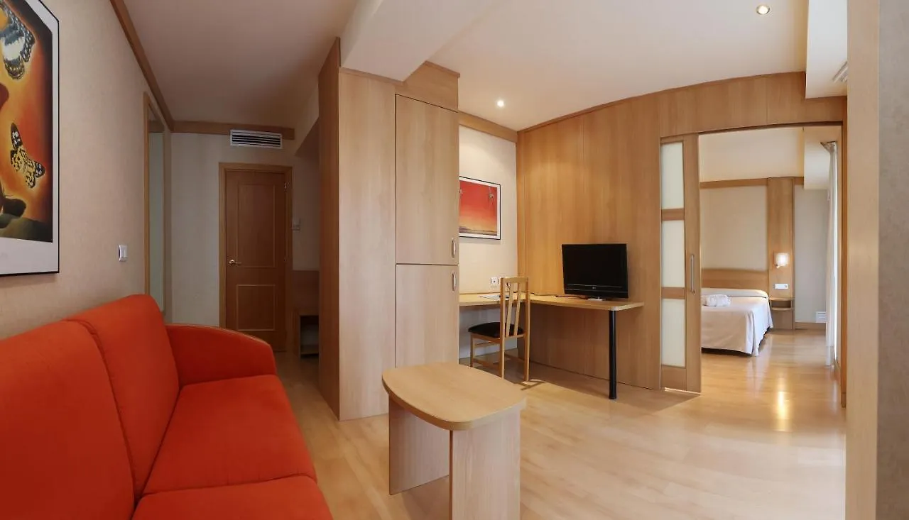 ****  Hotel Guitart Central Park Aqua Resort Lloret de Mar Espanha