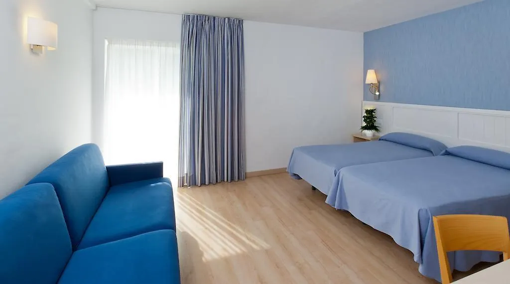 Hotel Guitart Central Park Aqua Resort Λορέτ Ντε Μαρ